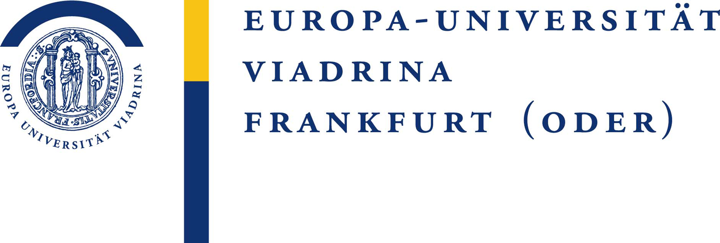 Logo Europa-Universität Viadrina